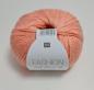 Preview: Rico Design Fashion Silk Blend dk 50g 210m Orange