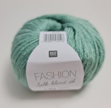 Rico Design Fashion Silk Blend dk 50g 210m Patina