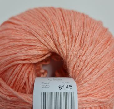 Rico Design Fashion Silk Blend dk 50g 210m Orange