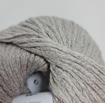 Rico Design Fashion Silk Blend dk 50g 210m Grau