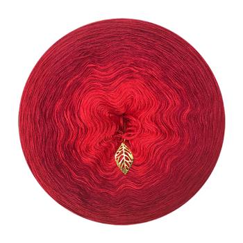 Red Lady