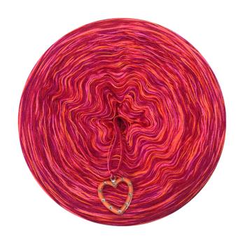 Bollywood Swirl
