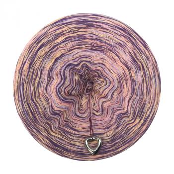 Crocus Swirl