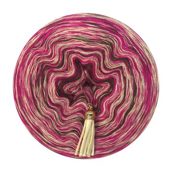 Desert Rose Swirl