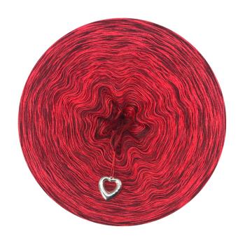 Red Wine Swirl