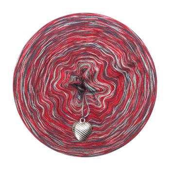Saffron Swirl