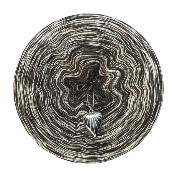 Cappuccino Swirl