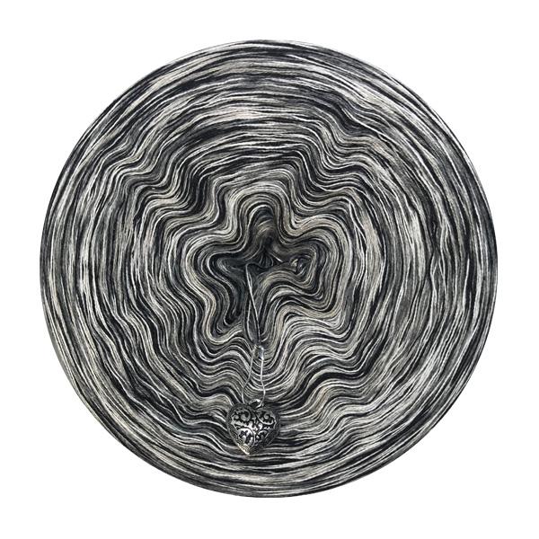 Raccoon Swirl
